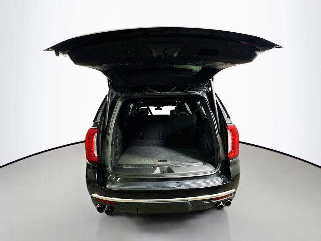 Used 2021 GMC Yukon XL Denali image 38