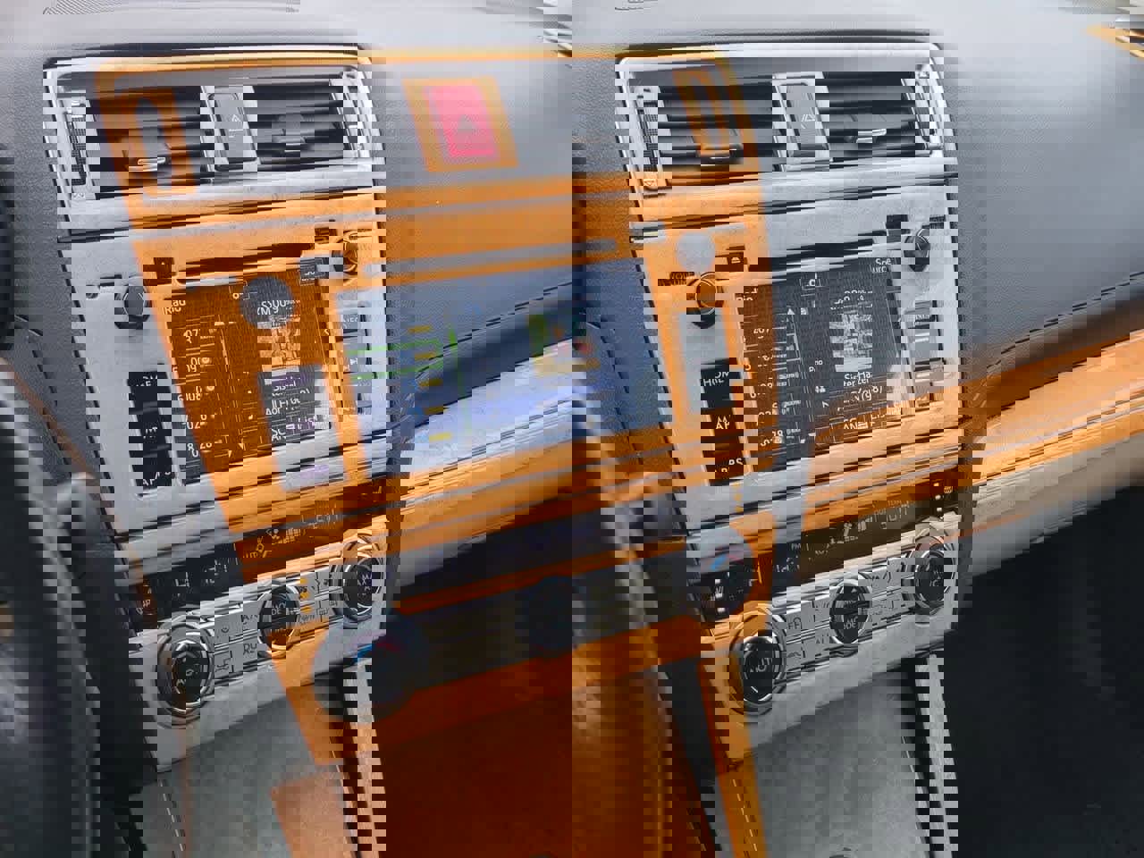 Used 2016 Subaru Outback 2.5i Premium image 28