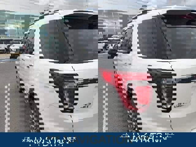 Used 2016 Ford Explorer Limited image 5