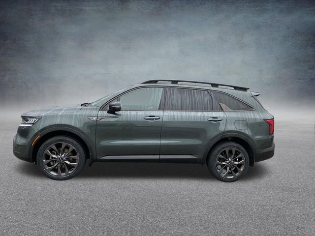 Used 2023 Kia Sorento X-Line EX image 29