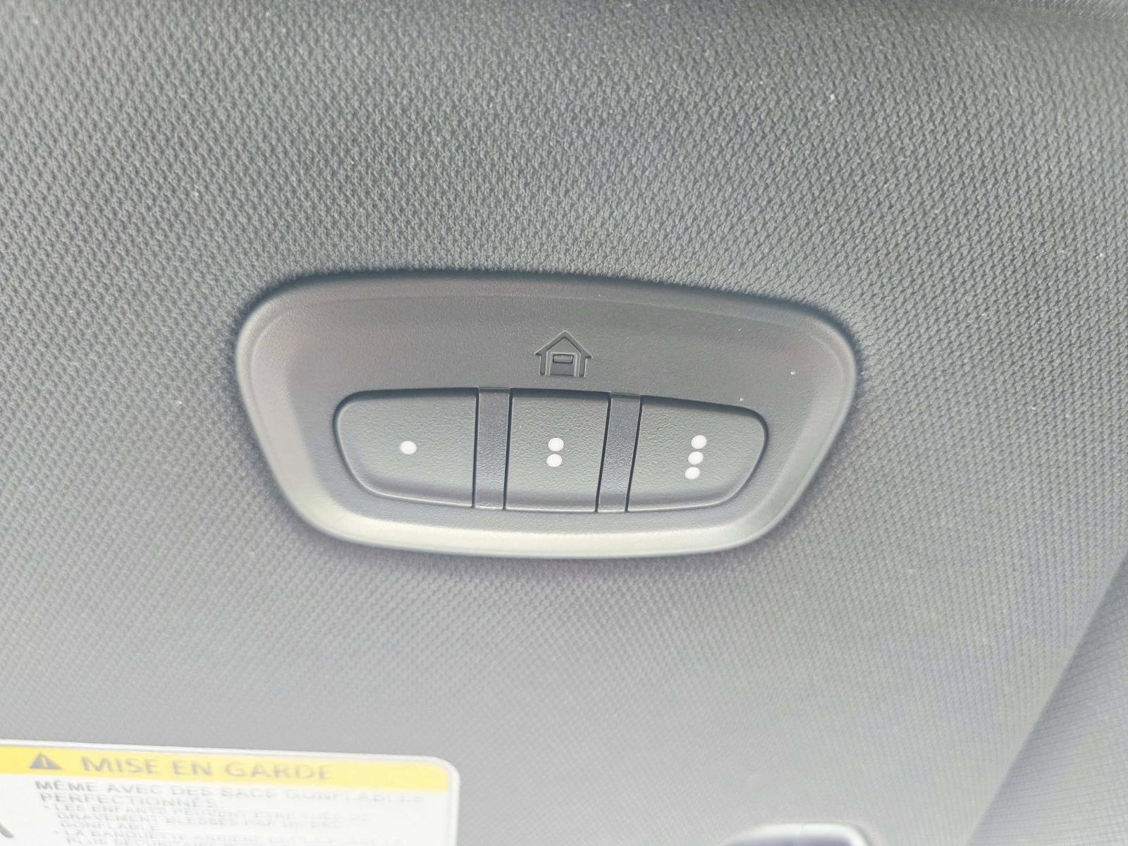 Used 2024 Jeep Wagoneer Series II w/ Convenience Group I AWD/4WD image 41