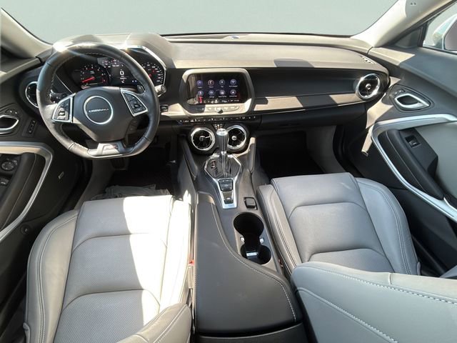 Used 2023 Chevrolet Camaro SS image 32