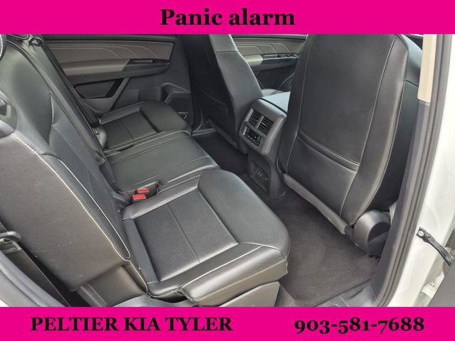 Used 2021 Volkswagen Atlas SE FWD image 18