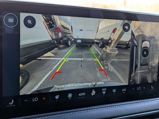 Certified 2024 Lincoln Corsair FWD w/ Equipment Group 101A image 21