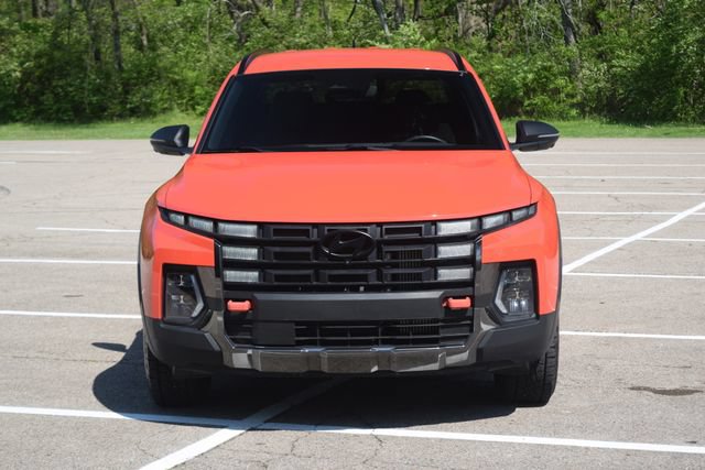 Used 2025 Hyundai Santa Cruz XRT AWD/4WD image 20