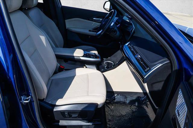 Certified 2024 BMW X1 xDrive28i w/ Convenience Package AWD/4WD image 25