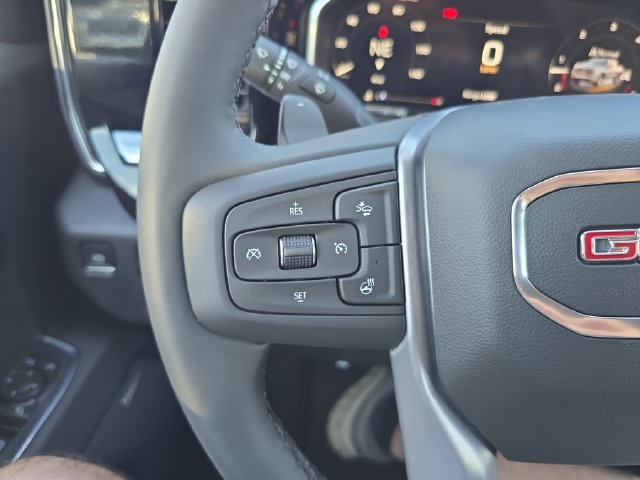 New 2026 GMC Sierra 1500 SLT w/ SLT Convenience Package AWD/4WD image 19