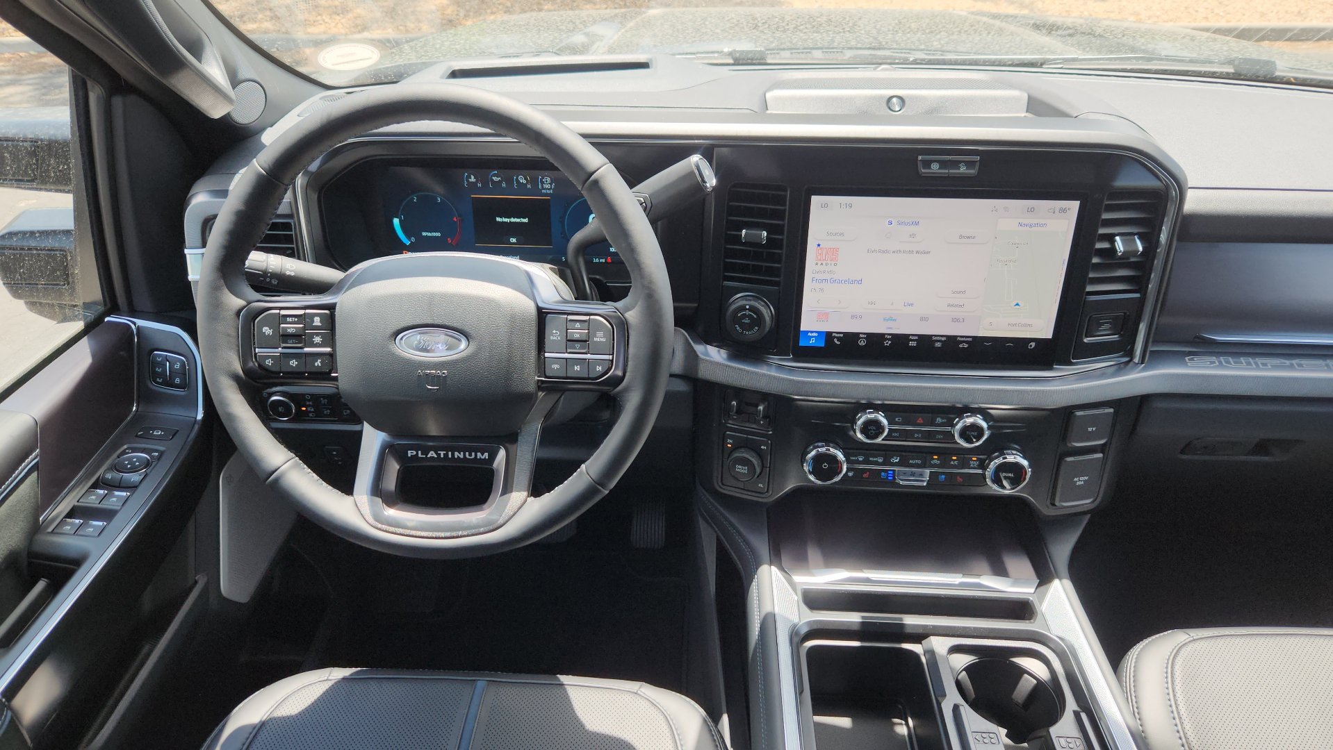 New 2026 Ford F350 Platinum AWD/4WD image 25