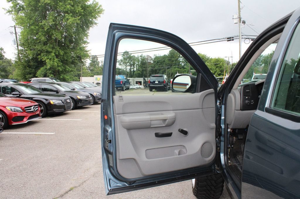 Used 2008 Chevrolet Silverado 1500 W/T w/ LS Package RWD image 12