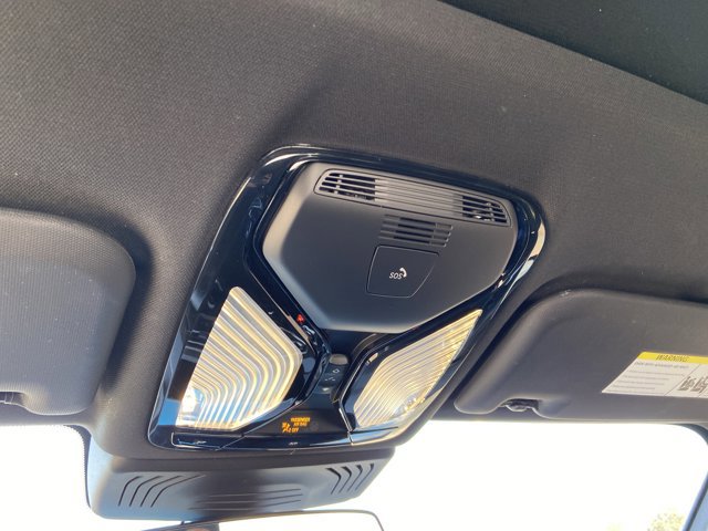 Used 2024 BMW X3 sDrive30i w/ Premium Package w/ZPA image 42