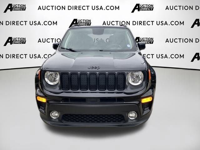 Used 2019 Jeep Renegade Altitude w/ Quick Order Package 2XM video 2