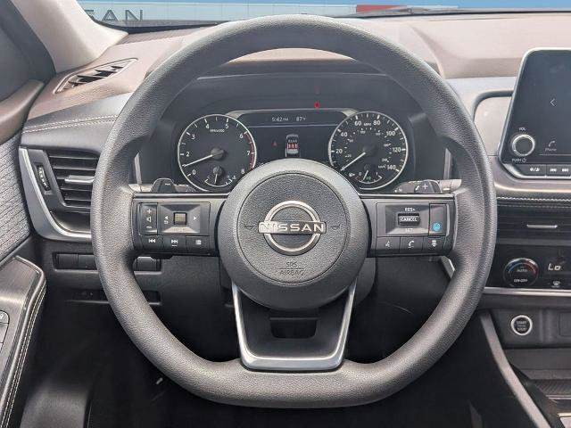 Certified 2023 Nissan Rogue SV AWD/4WD image 15