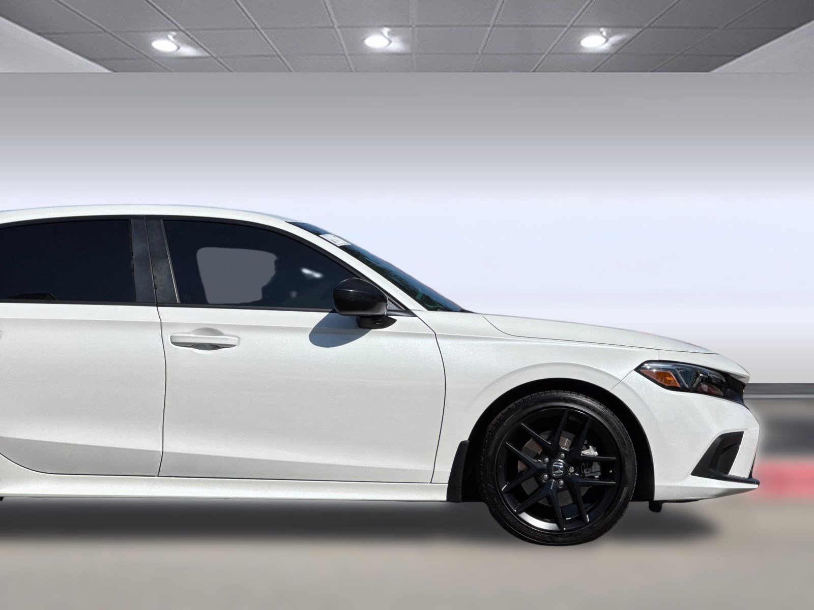 Used 2024 Honda Civic Si image 34