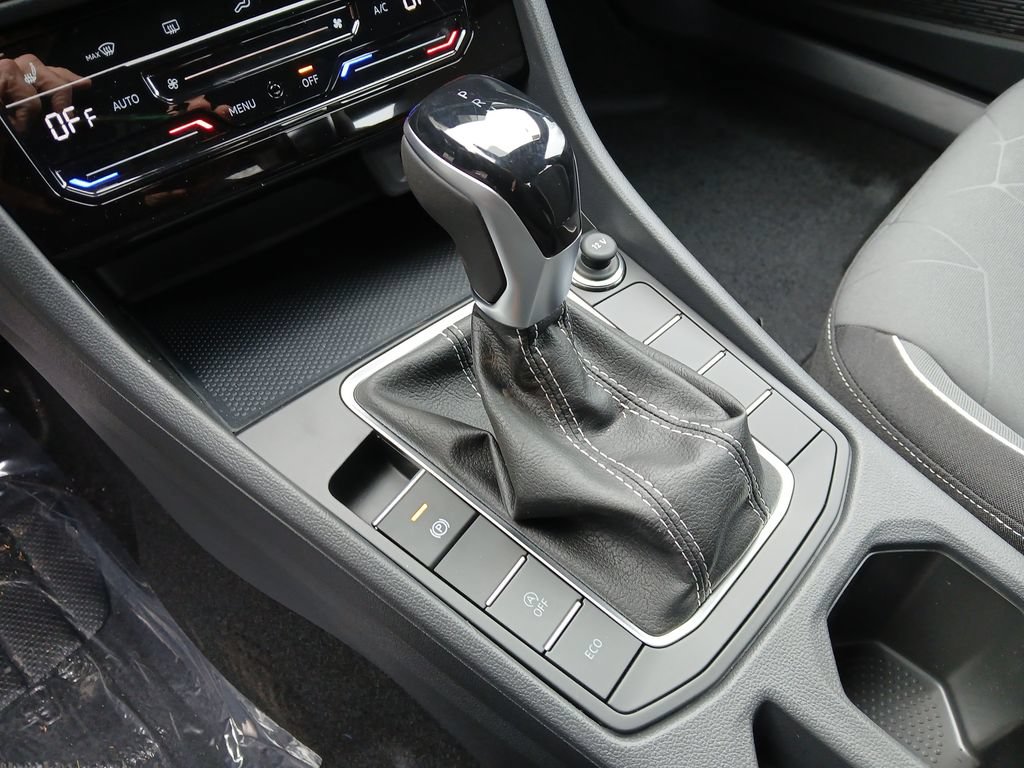 New 2026 Volkswagen Jetta Sport FWD image 22