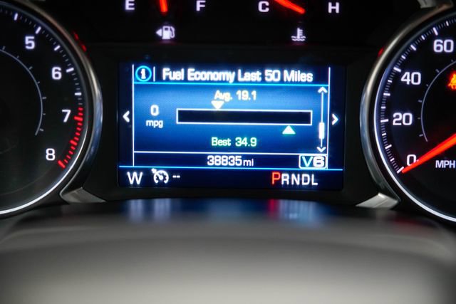 Used 2020 Chevrolet Blazer LT image 33