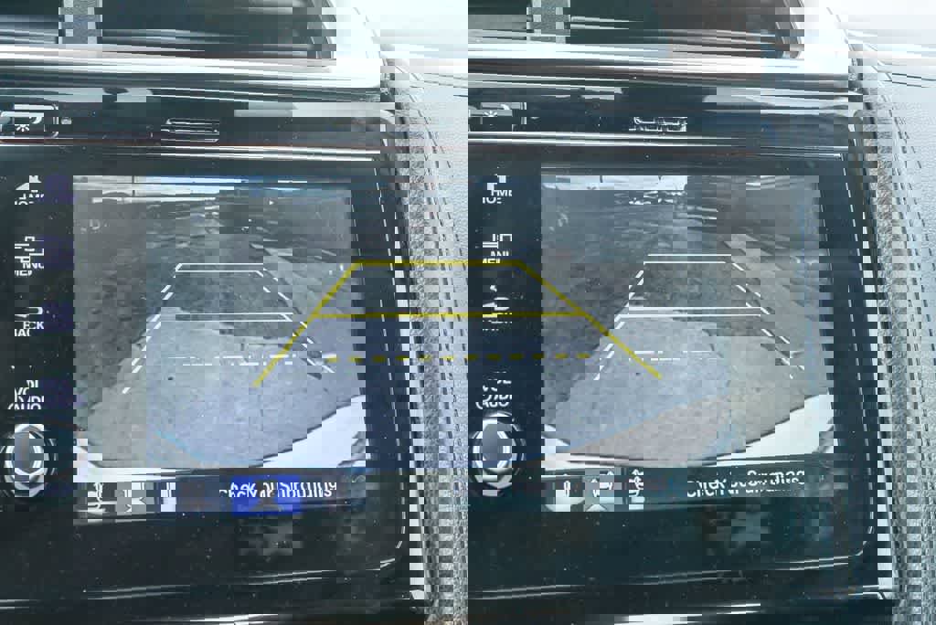 Used 2019 Honda Fit EX image 23