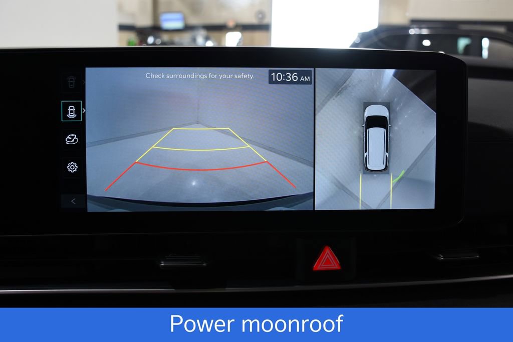 New 2026 Kia Carnival SX image 13