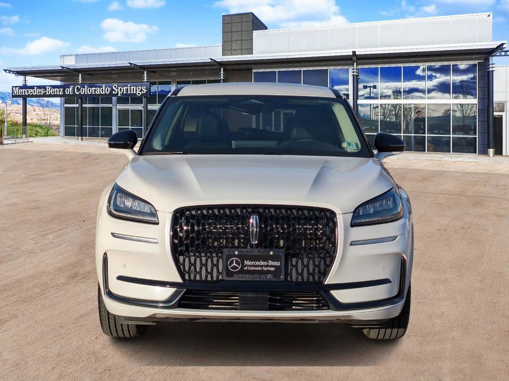 Used 2024 Lincoln Corsair AWD w/ Equipment Group 101A image 2