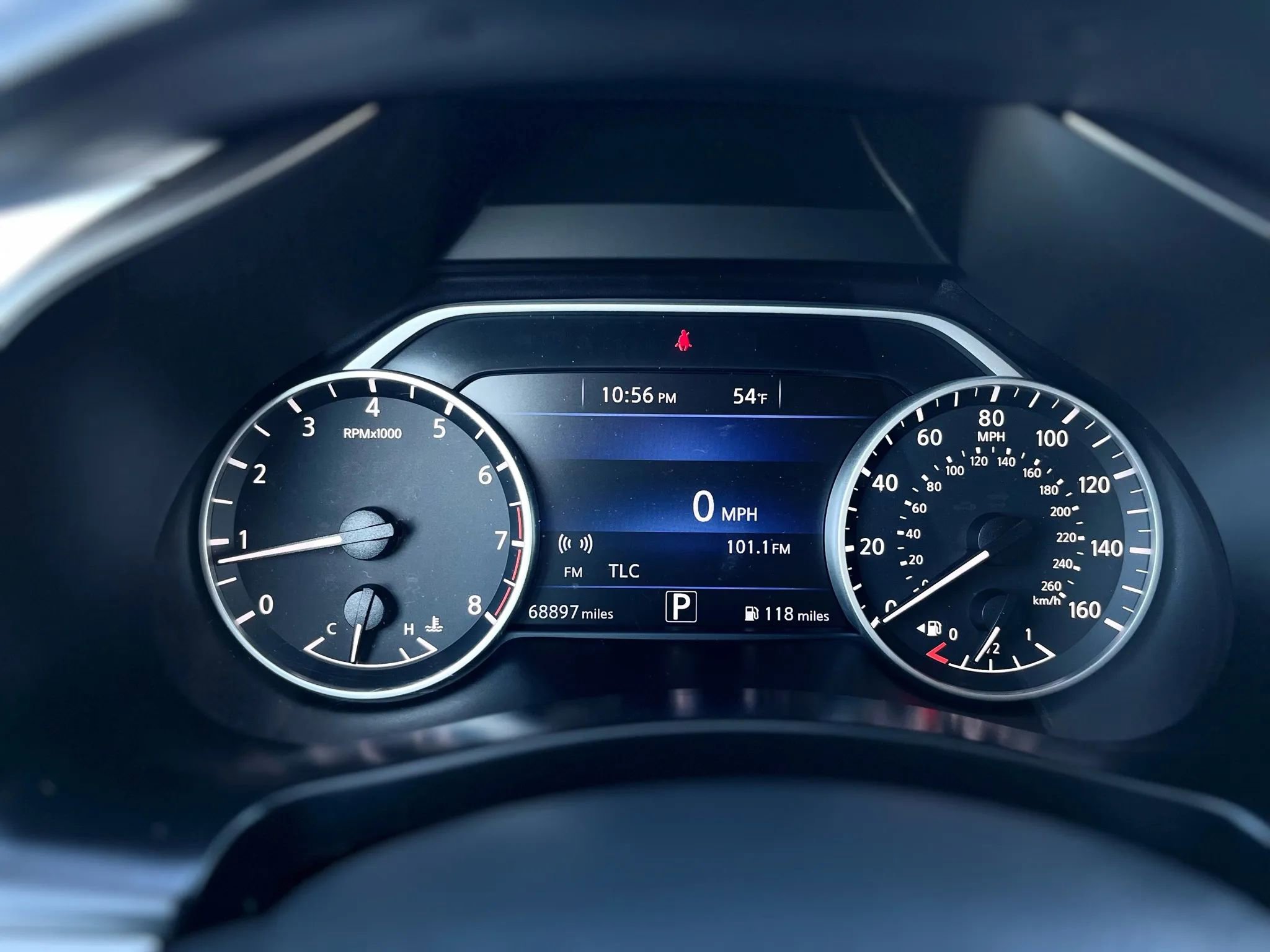 Used 2019 Nissan Murano S image 19