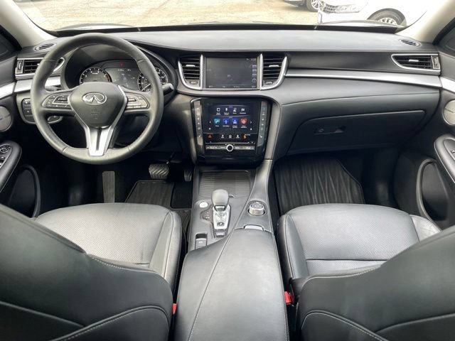 Used 2019 INFINITI QX50 Essential w/ Premium Heat Package AWD/4WD image 21