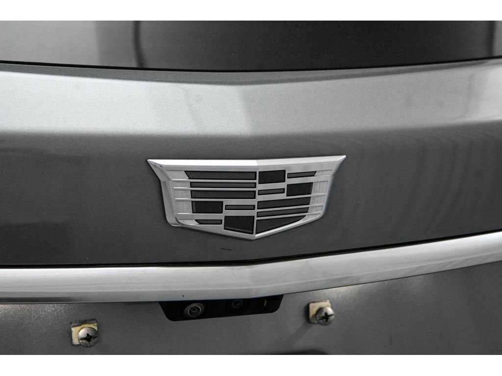 Used 2024 Cadillac XT5 Premium Luxury w/ Technology Package image 66