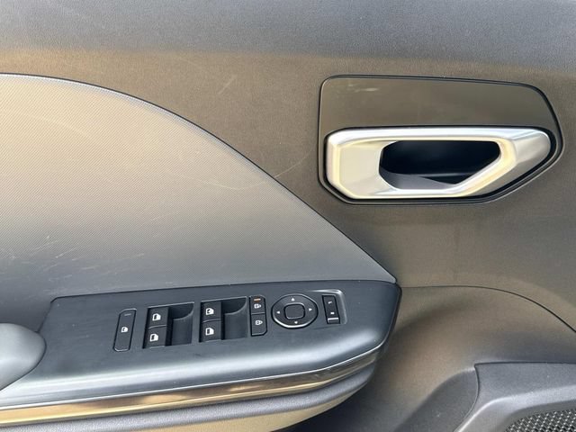 Used 2025 Kia K4 FWD image 24