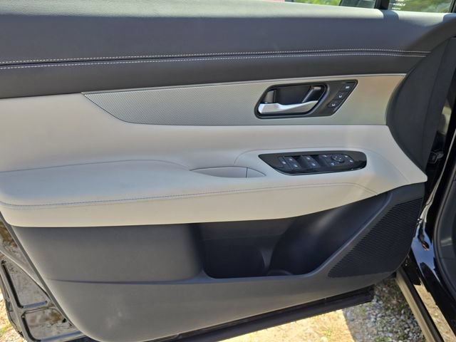 New 2026 Nissan Murano SL AWD/4WD image 18