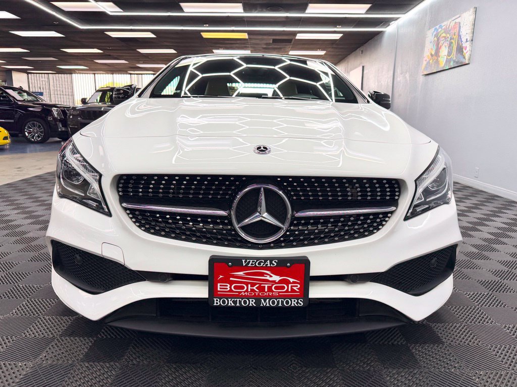 Used 2019 Mercedes-Benz CLA 250 image 4