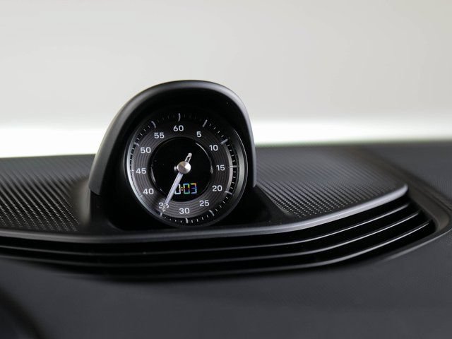 Certified 2025 Porsche Taycan RWD image 20