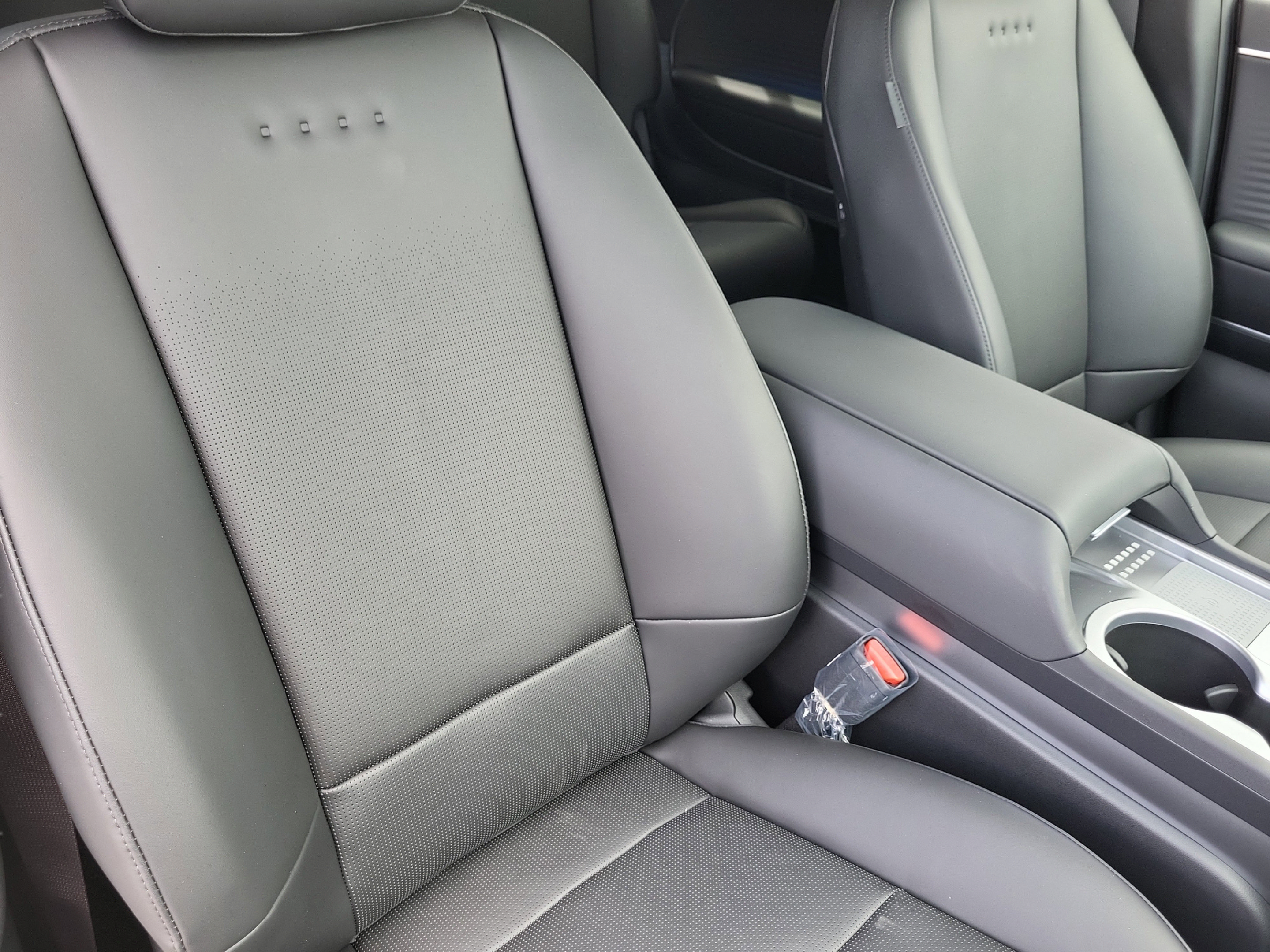 New 2026 Hyundai Ioniq 9 SEL AWD/4WD image 26