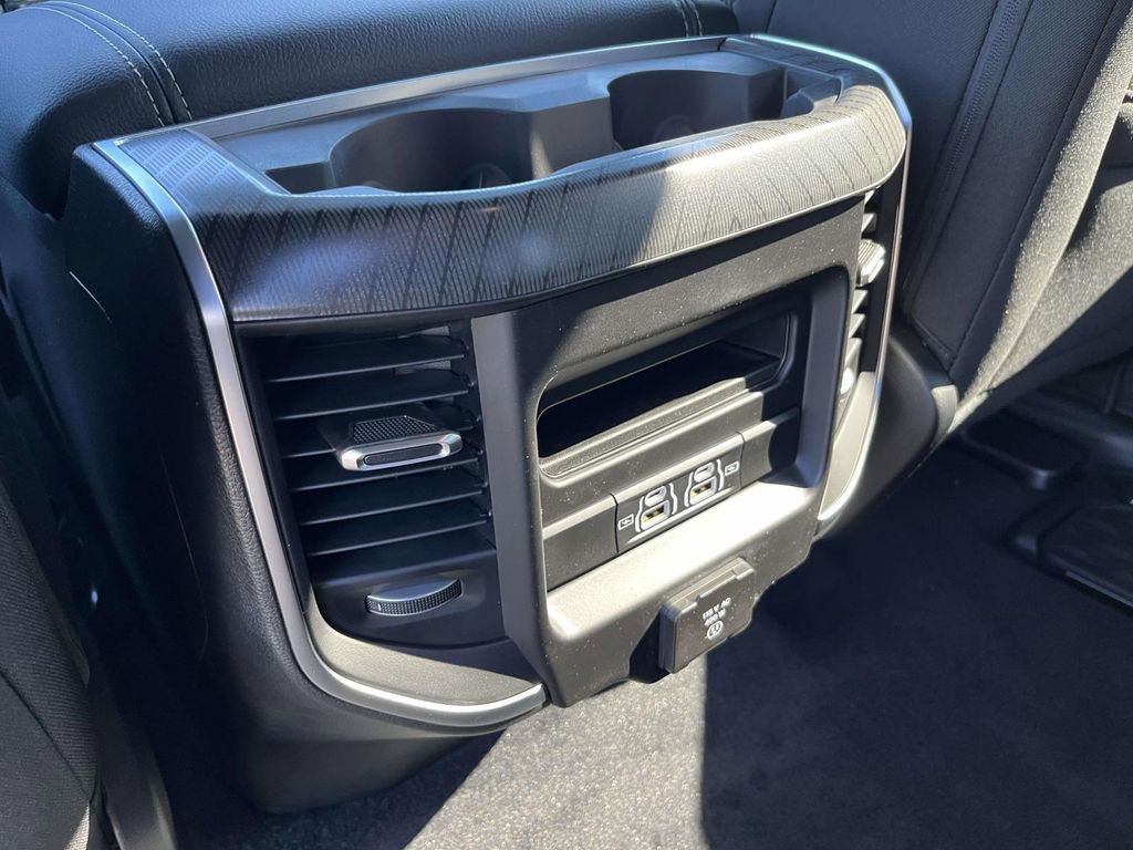 New 2026 RAM 1500 Big Horn image 12