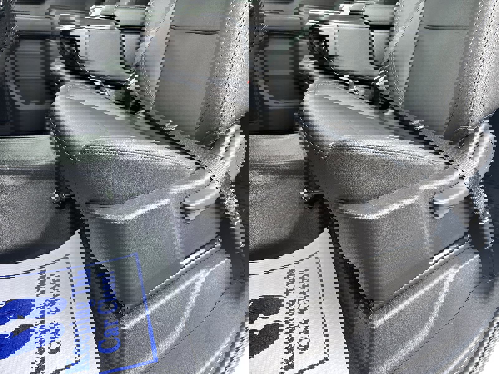 New 2025 Chevrolet Silverado 3500 W/T w/ WT Convenience Package image 15