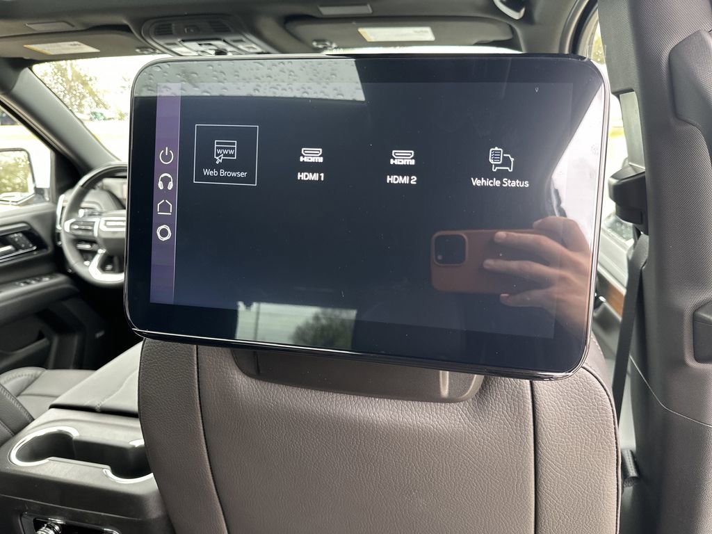 New 2026 GMC Yukon Denali w/ Denali Reserve Package image 40