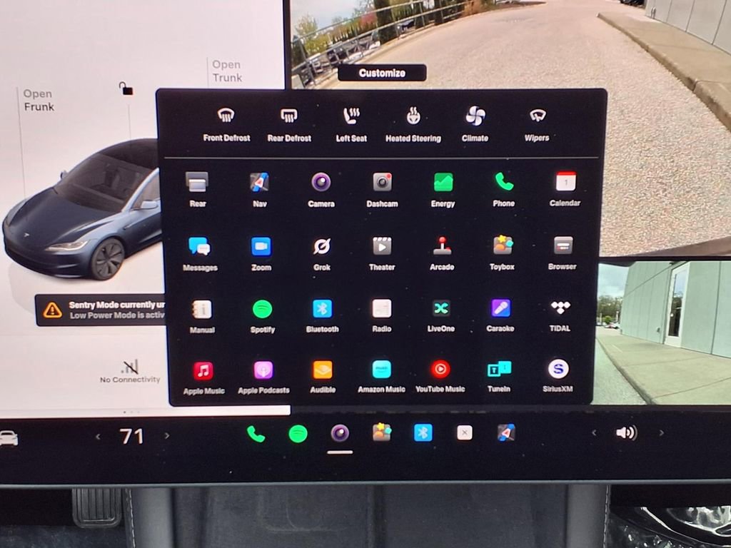 Used 2025 Tesla Model 3 Long Range RWD image 15