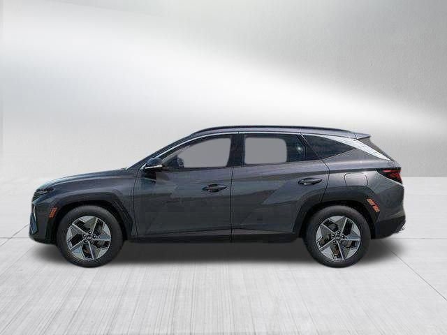 New 2026 Hyundai Tucson SEL FWD image 3