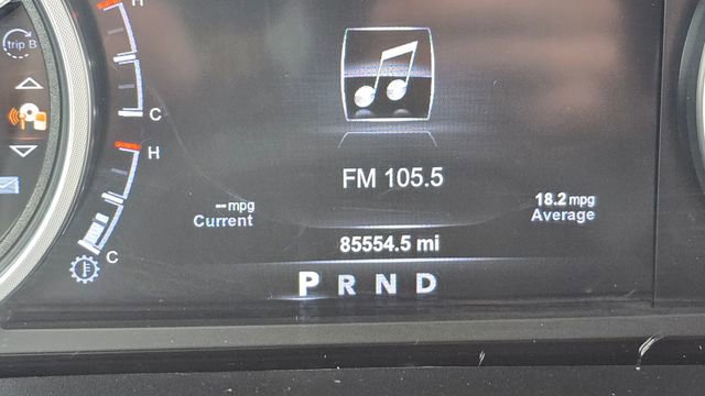 Used 2015 RAM 1500 Limited image 27