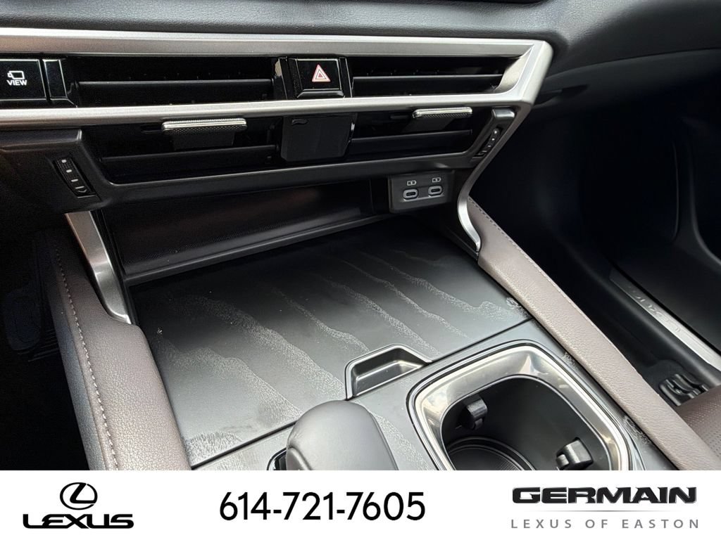 New 2026 Lexus RX 350 AWD/4WD image 24