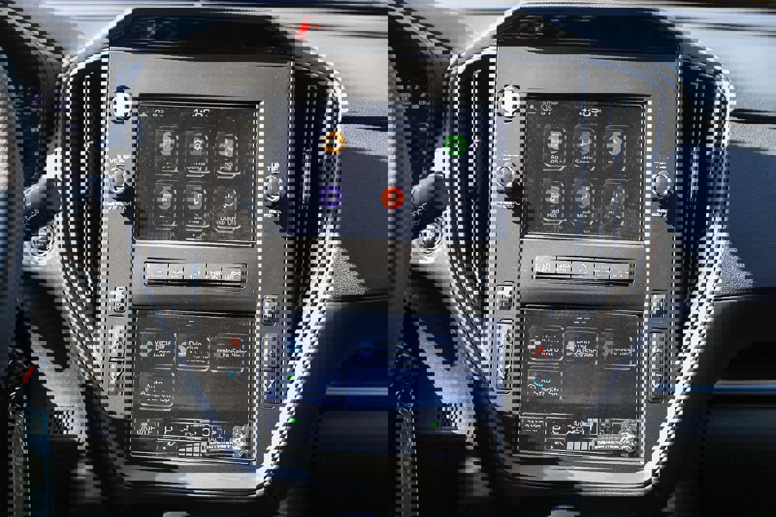 New 2025 Subaru Impreza 2.0i image 16