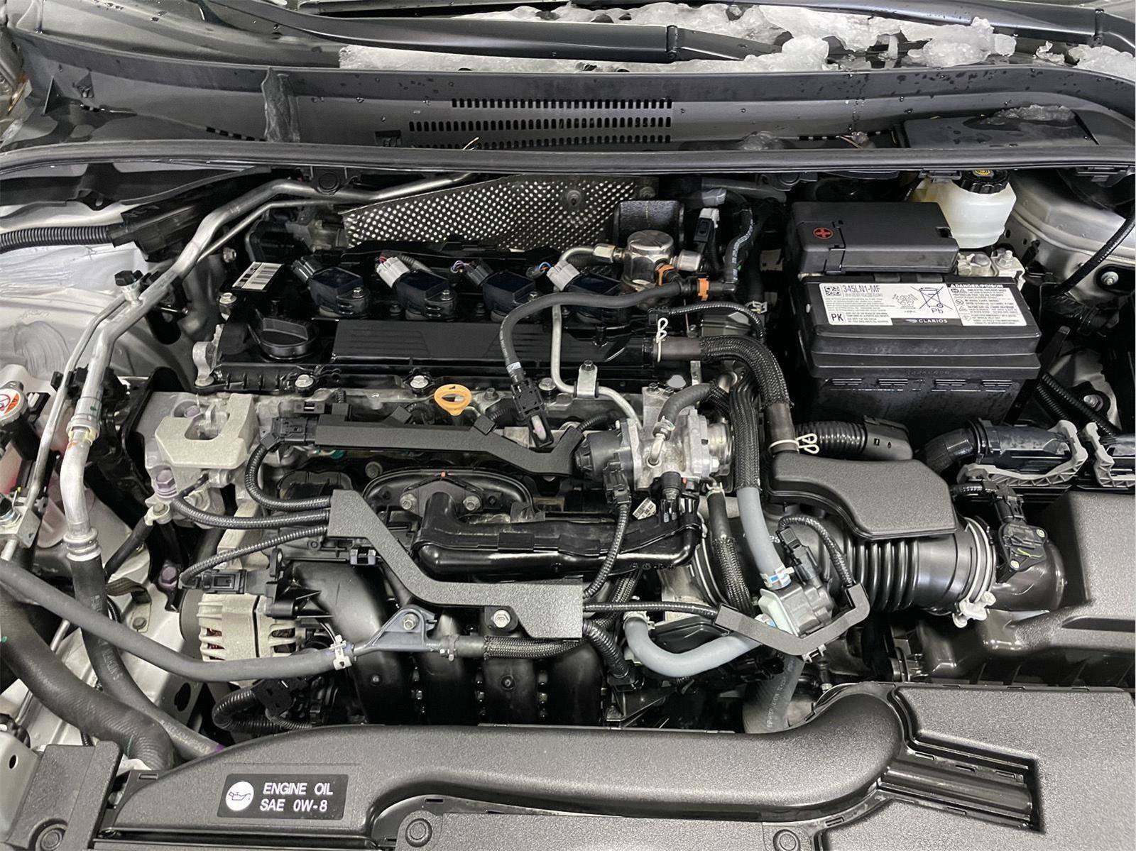 Used 2023 Toyota Corolla SE image 11