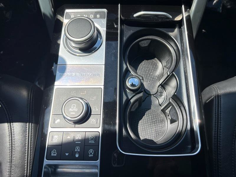 Used 2016 Land Rover Range Rover HSE AWD/4WD image 27