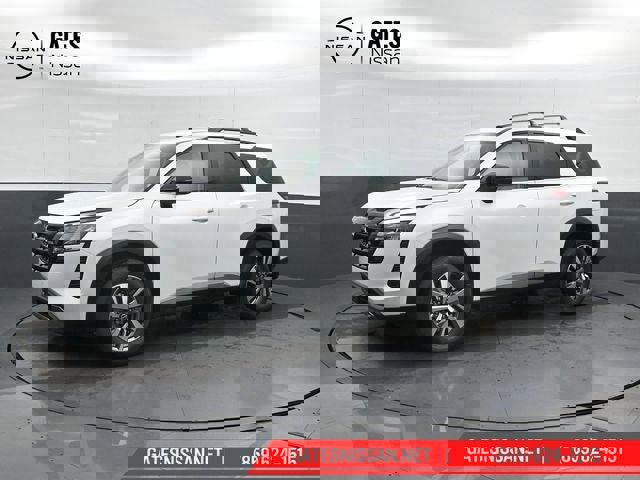 New 2026 Nissan Pathfinder SL image 7