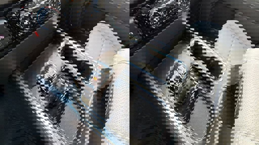 Certified 2024 Chevrolet Silverado 1500 LTZ image 26