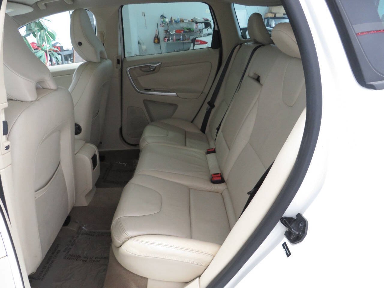 Used 2010 Volvo XC60 3.2 FWD image 13