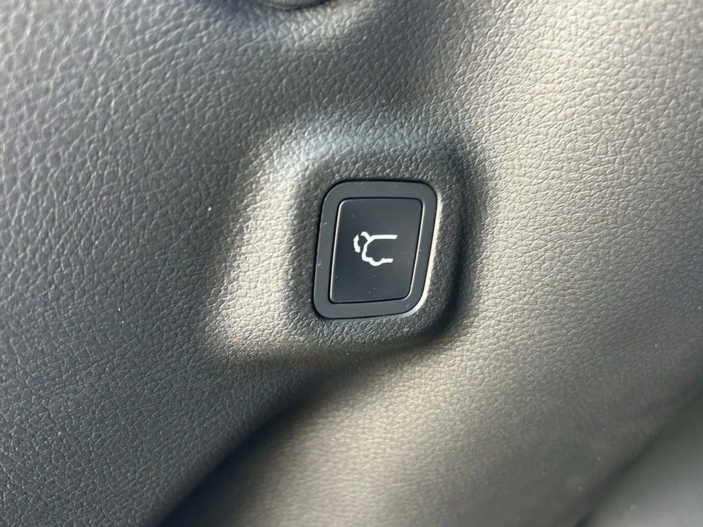 New 2026 Jeep Compass Trailhawk image 42