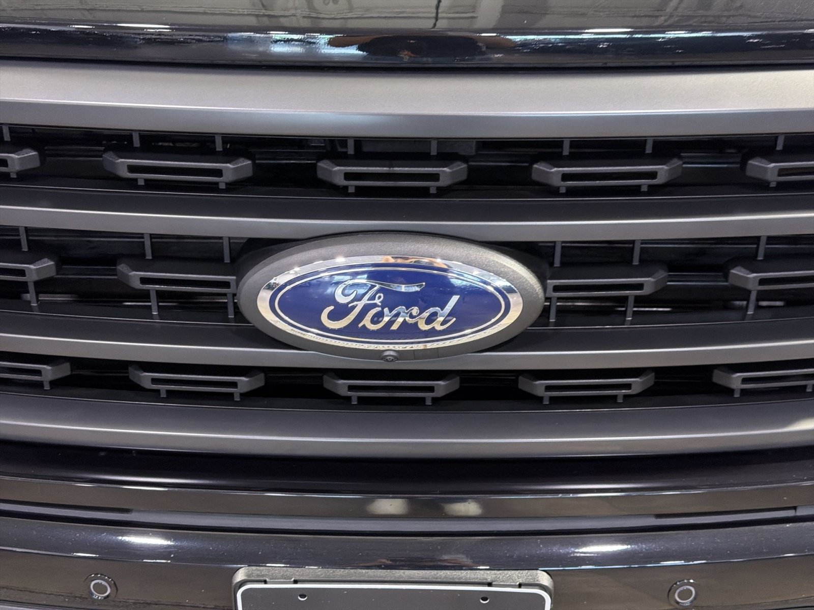 Used 2022 Ford F150 XLT w/ Equipment Group 302A High AWD/4WD image 12