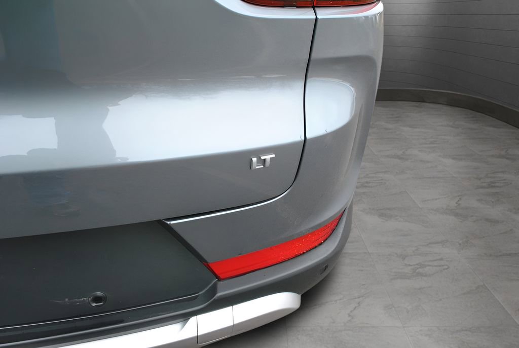 Used 2021 Chevrolet TrailBlazer LT w/ Convenience Package image 7