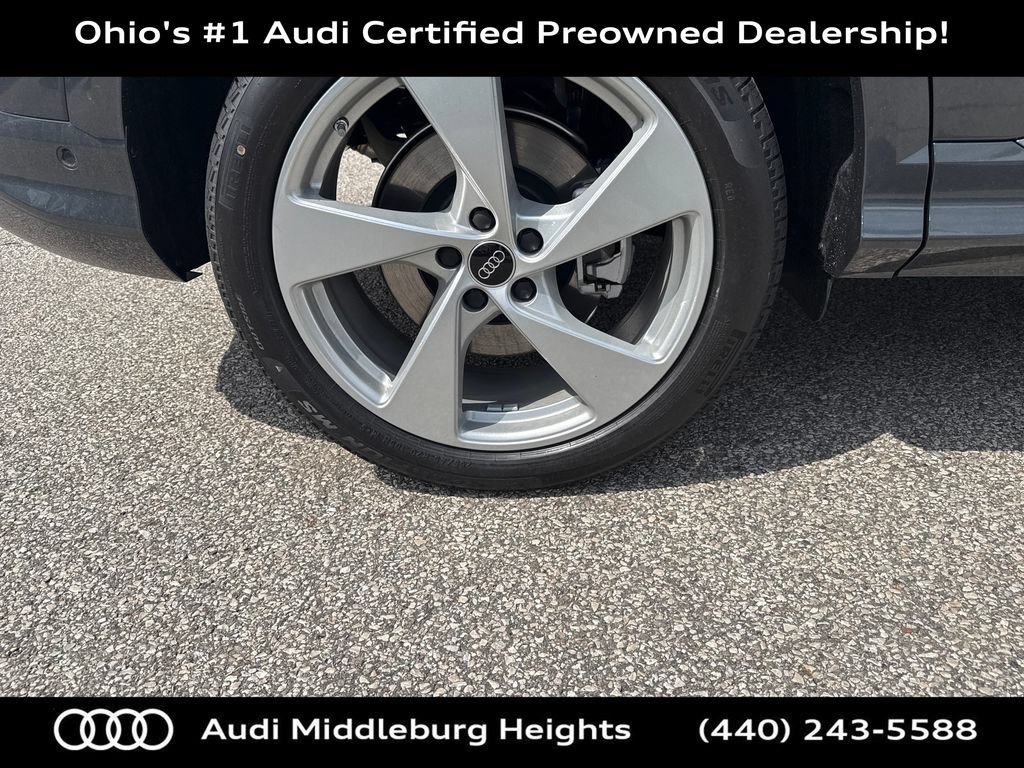 Used 2026 Audi Q5 Premium Plus AWD/4WD image 27
