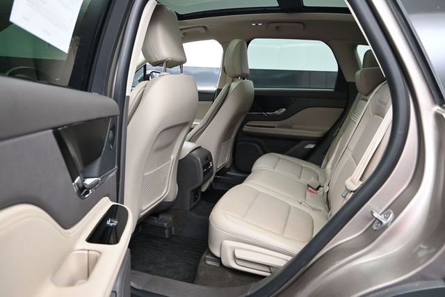 Used 2021 Lincoln Corsair Reserve AWD/4WD image 23