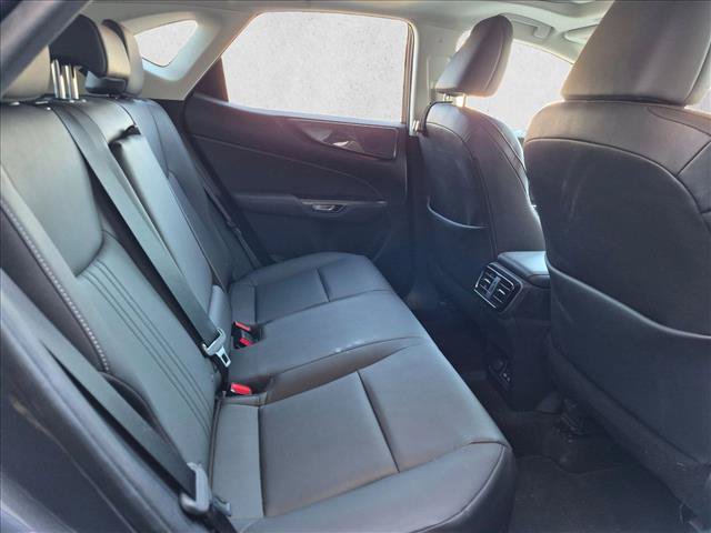 Used 2024 Lexus NX 350 AWD w/ Vision Package image 20