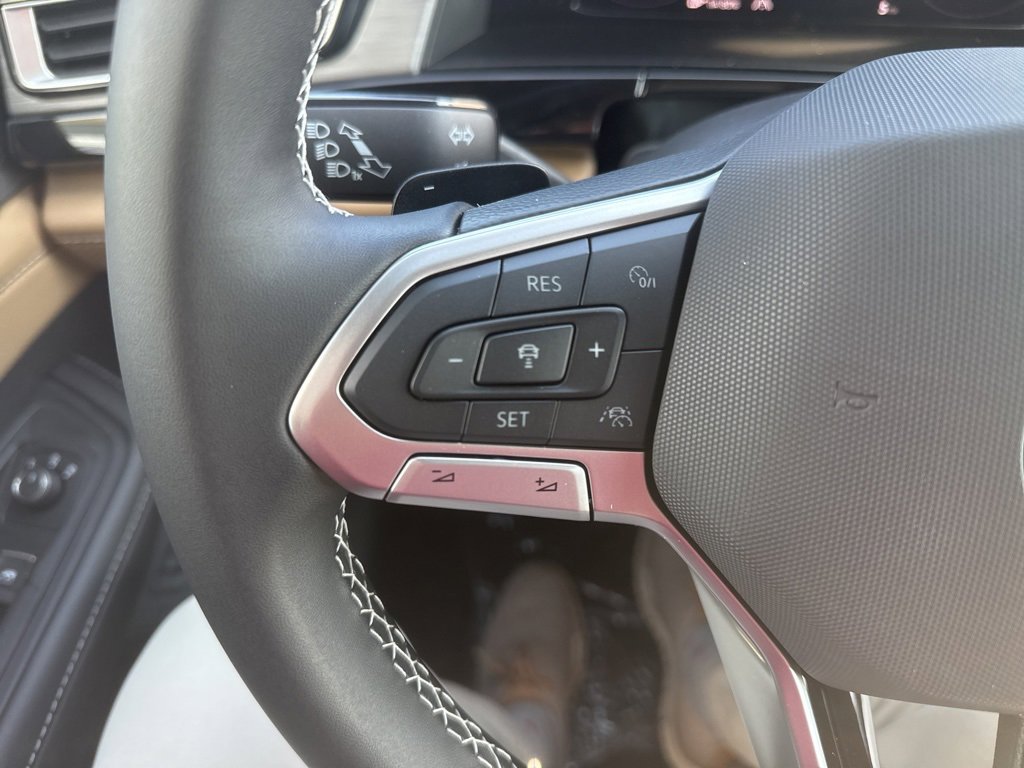 New 2026 Volkswagen Atlas Cross Sport SE image 20